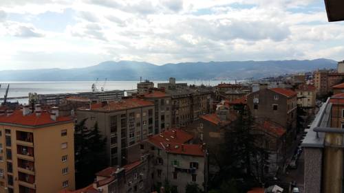 Rijeka Croatie Code de réduction de dernière minute Booking.com