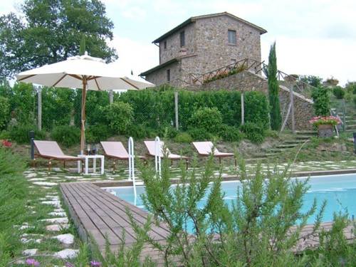 Trequanda Italy Last Minute Discount Code Booking.com