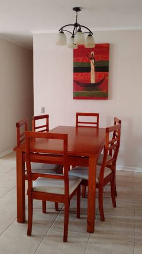 Iquique Chile Last-Minute-Rabattcode Booking.com