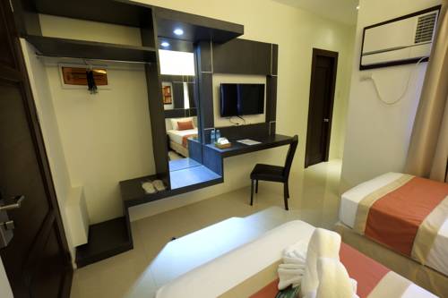 Cebu City Philippines Last Minute Discount Code Booking.com