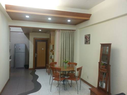 Kota Kinabalu Malaysia Last-Minute-Rabattcode Booking.com