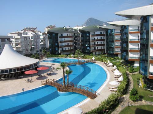 Antalya Turkey Last Minute Discount Code Booking.com