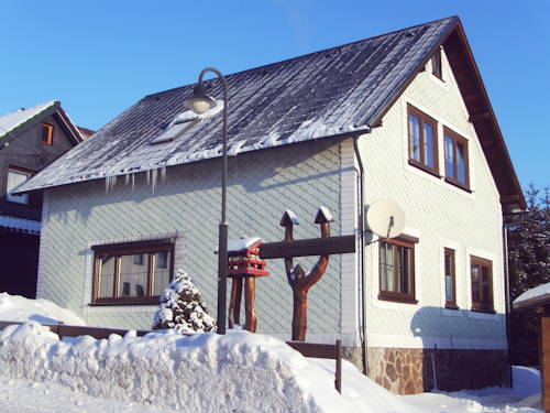 Schmiedefeld am Rennsteig Germany Last Minute Discount Code Booking.com