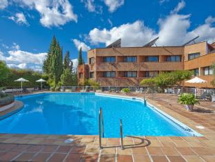 Granada Spain Last Minute Discount Code Agoda.com