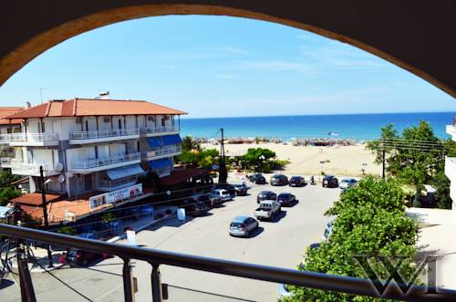 Nei Poroi Griechenland Last-Minute-Rabattcode Booking.com