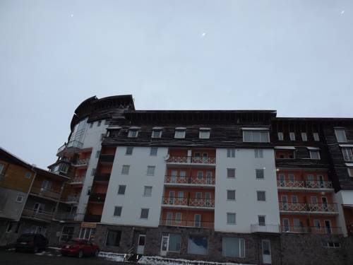 Гудаури Georgia Last-Minute-Rabattcode Booking.com