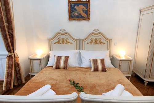 Prag Tschechien Last-Minute-Rabattcode Booking.com