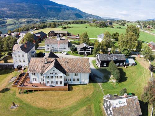 Ringebu Norwegen Last-Minute-Rabattcode Booking.com