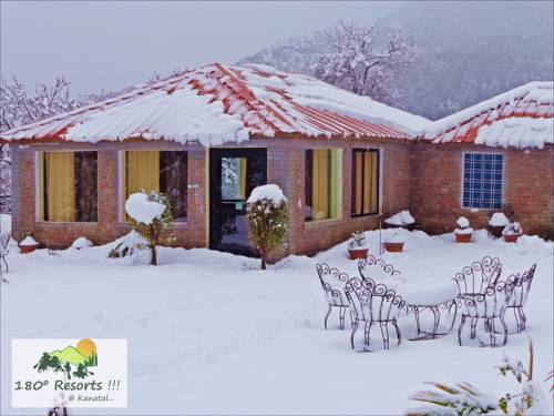 Tehri India Laatste minuut Kortingscode Booking.com