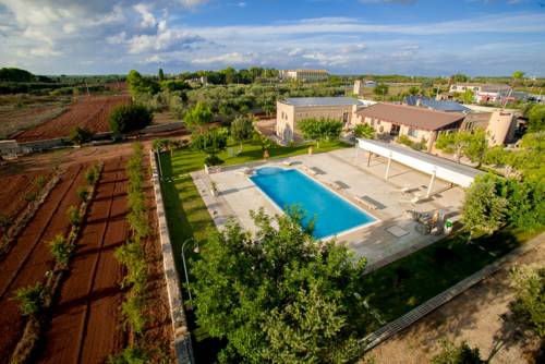 Alessano Italien Last-Minute-Rabattcode Booking.com