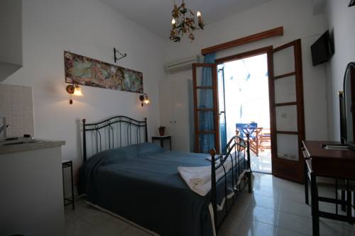 Chora Naxou Greece Last Minute Discount Code Booking.com