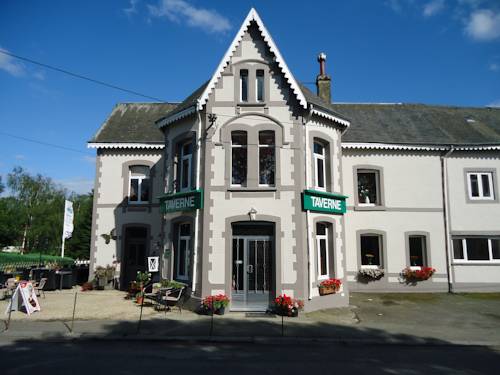 Neufchâteau Belgien Last-Minute-Rabattcode Booking.com