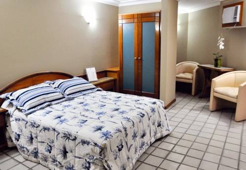 Vila Velha (Espirito Santo) Brésil Code de réduction de dernière minute Booking.com
