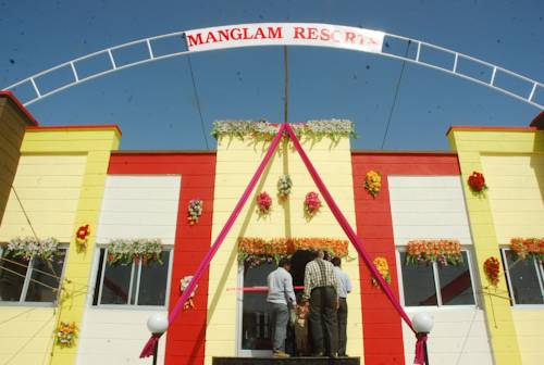 Ajmer Indien Last-Minute-Rabattcode Booking.com