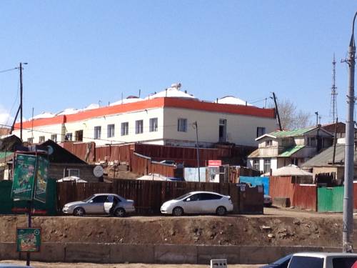 Ulaanbaatar Mongolia Last Minute Discount Code Booking.com