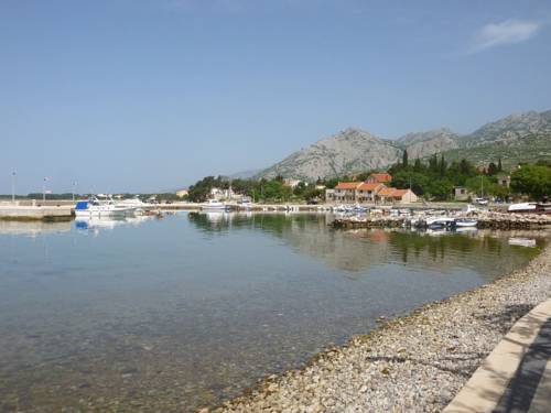 Seline Kroatien Last-Minute-Rabattcode Booking.com