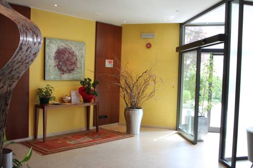 Piacenza Italien Last-Minute-Rabattcode Booking.com