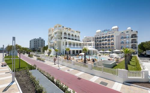 Riccione Italie Code de réduction de dernière minute Booking.com
