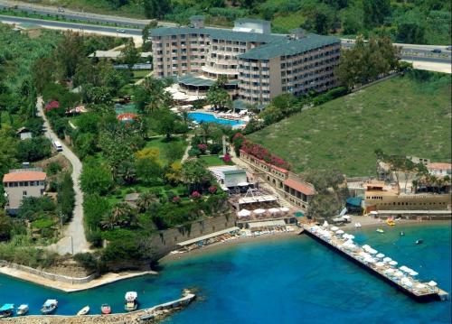 Alanya Turkey Last Minute Discount Code Agoda.com
