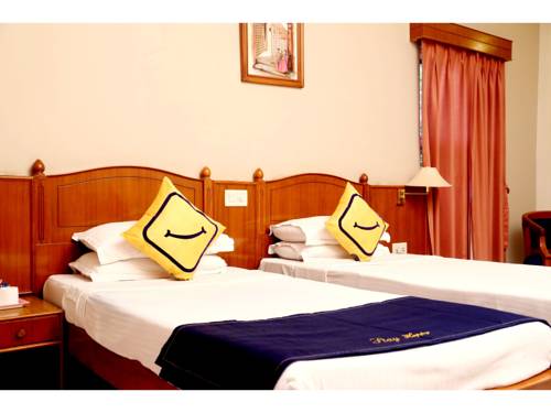 Udaipur India Last Minute Discount Code Booking.com