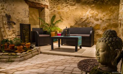 Azay-le-Rideau Frankreich Last-Minute-Rabattcode Booking.com