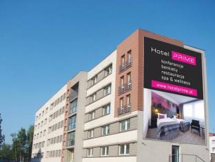 Bytom Poland Last Minute Discount Code Agoda.com