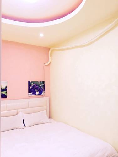 Wuqing China Last Minute Discount Code Booking.com