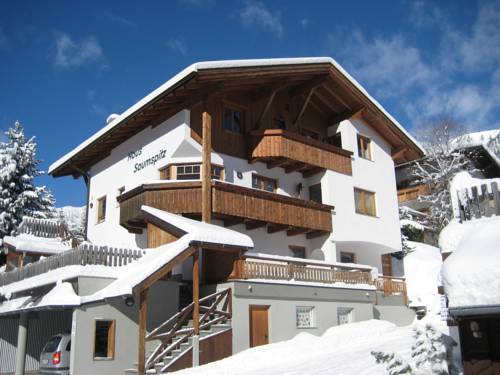 St. Anton am Arlberg Austria Último Minuto Código de Descuento Booking.com