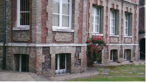 Dieppe Frankreich Last-Minute-Rabattcode Booking.com