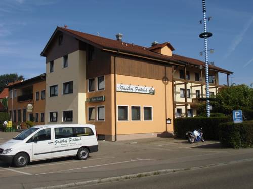 Langenbrück Deutschland Last-Minute-Rabattcode Booking.com