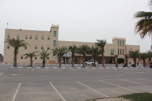 Az Zallāq Bahrain Last-Minute-Rabattcode Booking.com