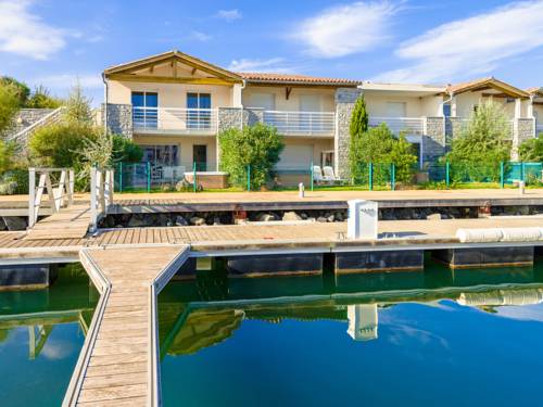 Le Cap d'Agde France Last Minute Discount Code Booking.com