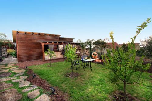 Ani'am Israel Last Minute Discount Code Booking.com
