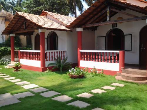 Anjuna India Último Minuto Código de Descuento Booking.com