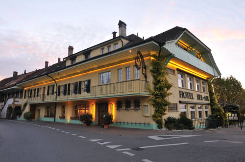 Praz-Vully Schweiz Last-Minute-Rabattcode Booking.com