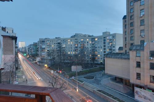 Kiew Ukraine Last-Minute-Rabattcode Booking.com