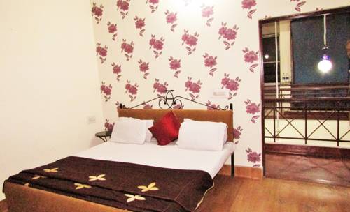 Jaipur Inde Code de réduction de dernière minute Booking.com