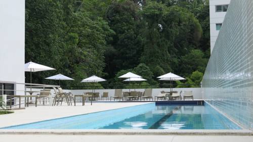 Campo Santo Brasilien Last-Minute-Rabattcode Booking.com