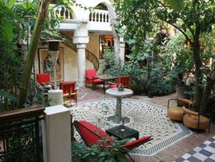 Marrakech Morocco Last Minute Discount Code Agoda.com