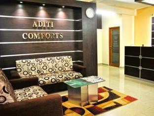 Karwar India Last Minute Discount Code Agoda.com