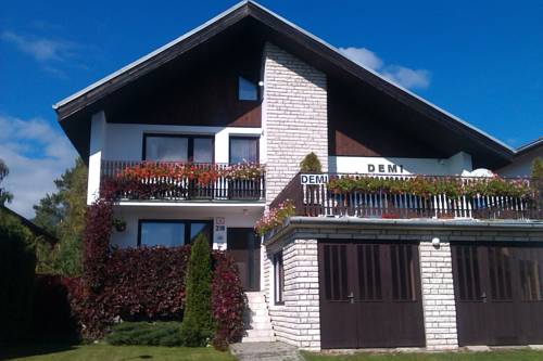 Stará Lesná Slovakia Last Minute Discount Code Booking.com