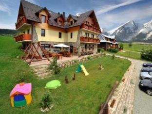 zdiar Slovakia Last Minute Discount Code Agoda.com