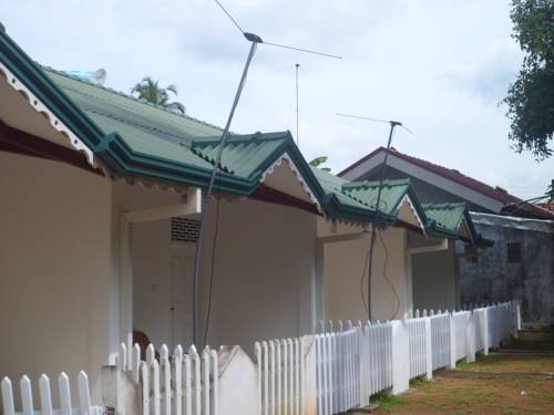 Negombo Sri Lanka Laatste minuut Kortingscode Booking.com