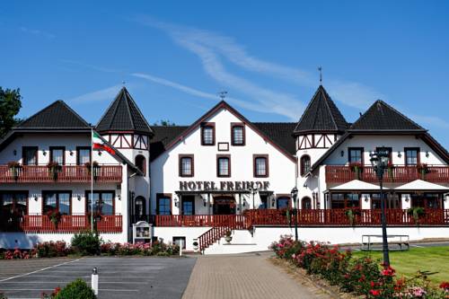 Hiddenhausen Germany Last Minute Discount Code Booking.com