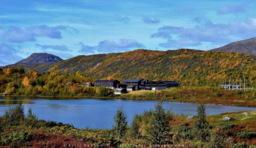 Bøverdalen Norvège Code de réduction de dernière minute Booking.com