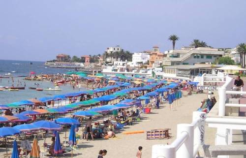 Santa Marinella Italie Code de réduction de dernière minute Booking.com