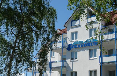 Ostseebad Binz Germany Last Minute Discount Code Booking.com
