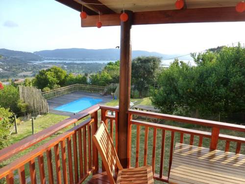 Knysna South Africa Last Minute Discount Code Booking.com