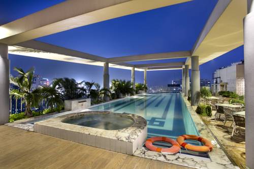 Dhaka Bangladesch Last-Minute-Rabattcode Booking.com