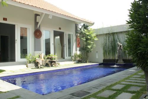 Umalas Indonesia Last Minute Discount Code Booking.com